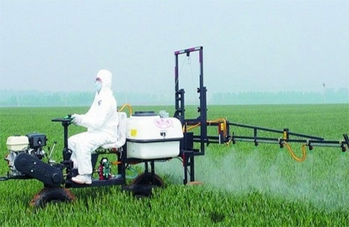 選擇使用農藥消泡劑三大注意事項