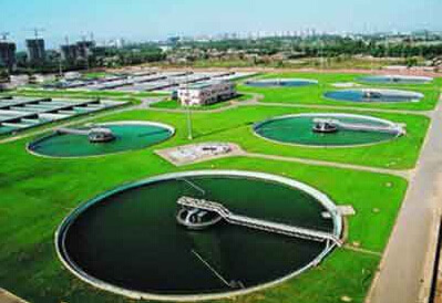 污水處理專用消泡劑備受水處理行業歡迎