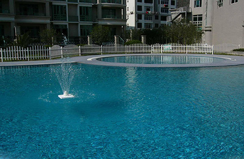 當水處理消泡劑“任性”時......