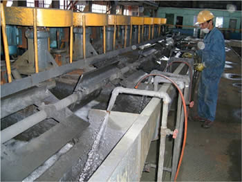 一個(gè)好的聚醚消泡劑生產(chǎn)廠家需要具備哪些因素？