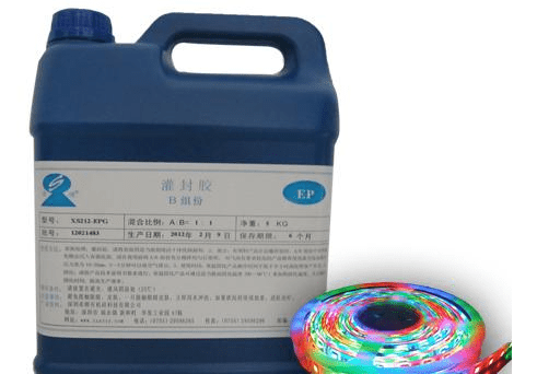 滴膠消泡劑對(duì)于滴膠起泡的作用有哪些