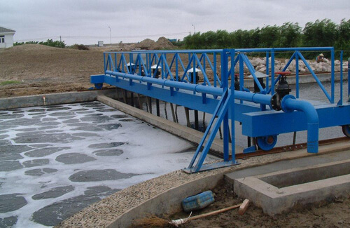 獨家揭秘如何選購優(yōu)質污水處理用消泡劑