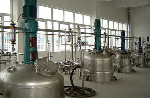 選擇發酵行業用消泡劑的4大常識，你都清楚了嗎？