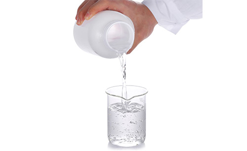 有了中聯邦農藥消泡劑，再也不用擔心農藥起泡啦