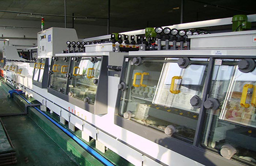 如何選擇最適合自己的線路板顯影消泡劑？