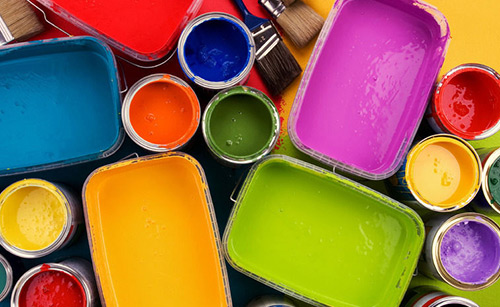 水性涂料用什么消泡劑好?