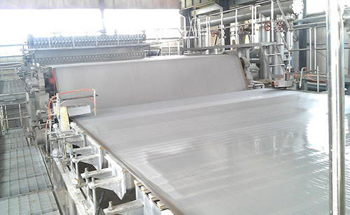 抄紙消泡劑的選擇