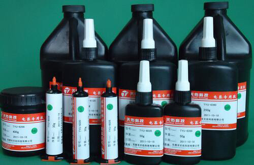 環(huán)氧樹脂消泡劑在環(huán)氧樹脂膠固化消泡中的應(yīng)用