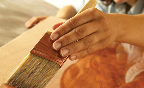 木器漆起泡原因與木器漆消泡劑使用的注意事項(xiàng)