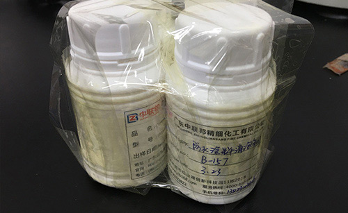 運(yùn)用中聯(lián)邦涂料消泡劑的注意事項(xiàng)