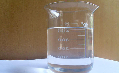 二甲基硅油對有機(jī)硅消泡劑的重要性