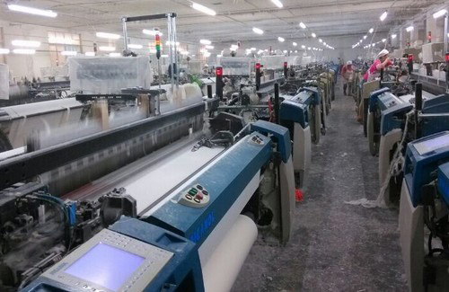 消泡劑在紡織印染行業(yè)的使用原理及范圍