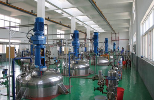 發(fā)酵起泡的原因以及消泡劑綜合解決方案