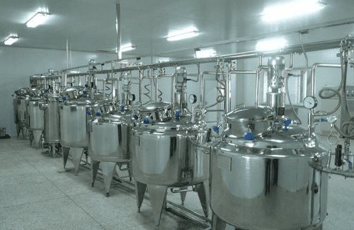 優質發酵消泡劑需要滿足哪些條件？