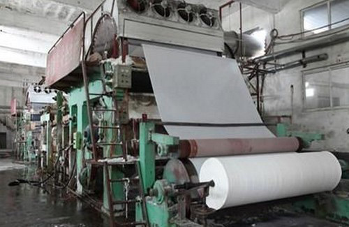 怎么正確選擇造紙制漿消泡劑？