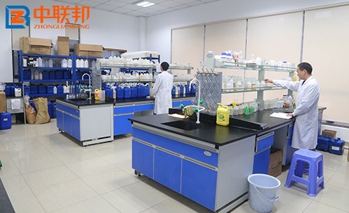 總結(jié)中聯(lián)邦消泡劑其自身的四大性能