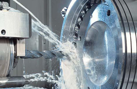 切削液消泡劑可以分為多少類(lèi)