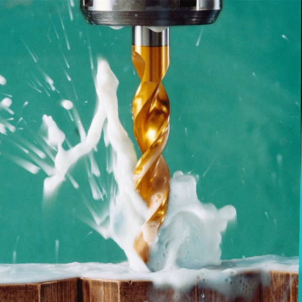 中聯邦金屬加工液消泡劑應用的小建議