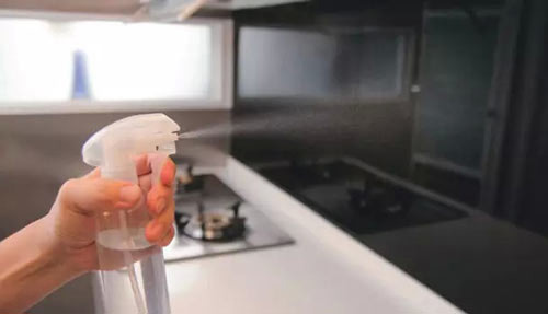 中聯邦清洗劑消泡劑輕松解決起泡問題