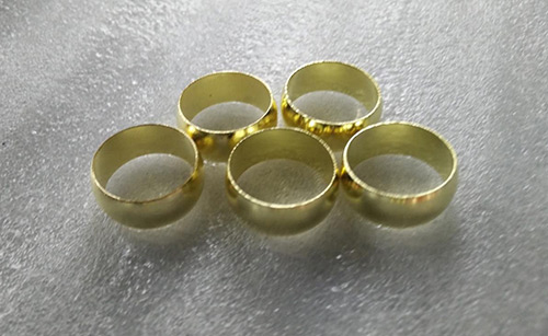 拋光液起泡原因與消泡方法