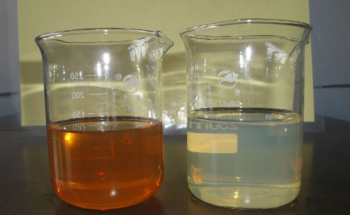 關(guān)于乳化油消泡劑添加量的那點事