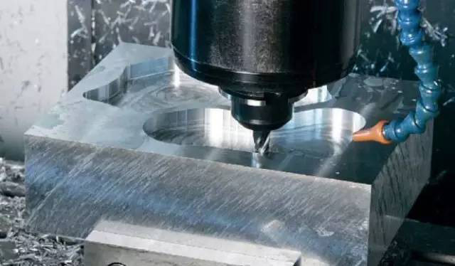 切削液泡沫產(chǎn)生和消除