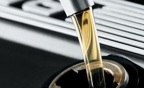 中聯邦潤滑油消泡劑大協作解決泡沫大問題