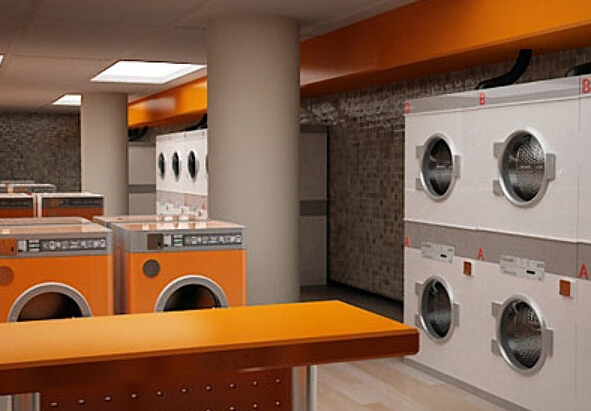 洗滌起泡！看洗衣粉專用消泡劑是怎么解決的