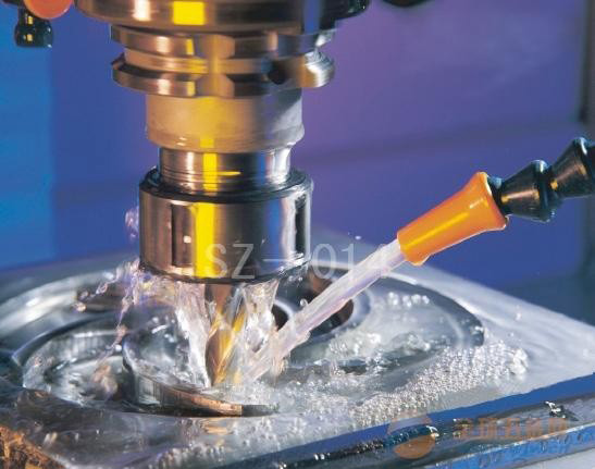 乳化油消泡劑對(duì)我們金屬切削油哪些幫助