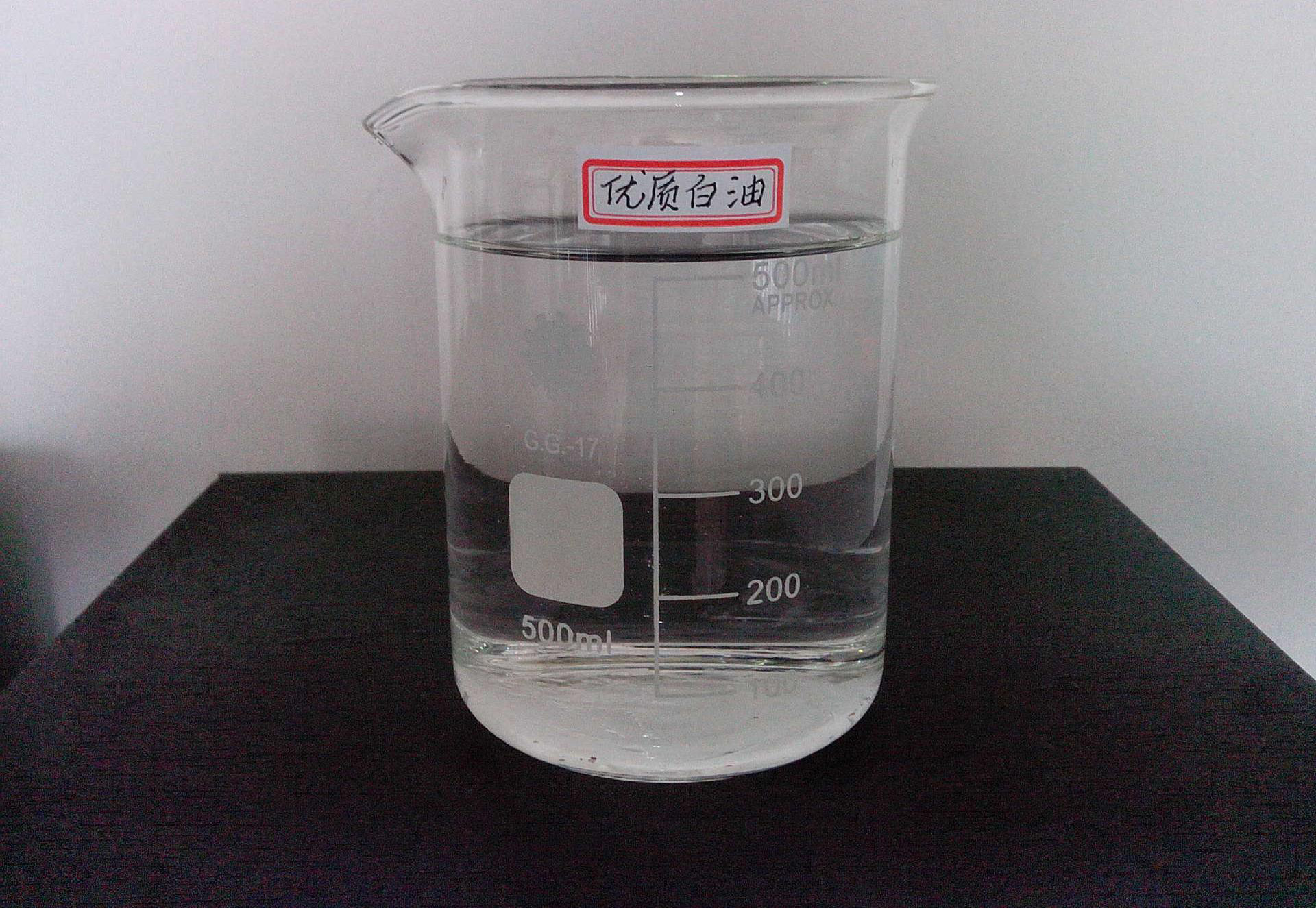 白油消泡劑泡沫的的應用與性質