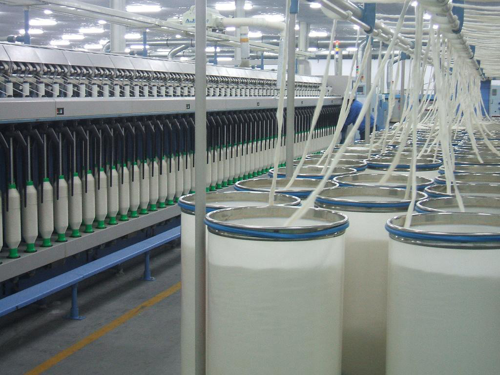 紡織印染的泡沫難題怎么解決—紡織印染消泡劑