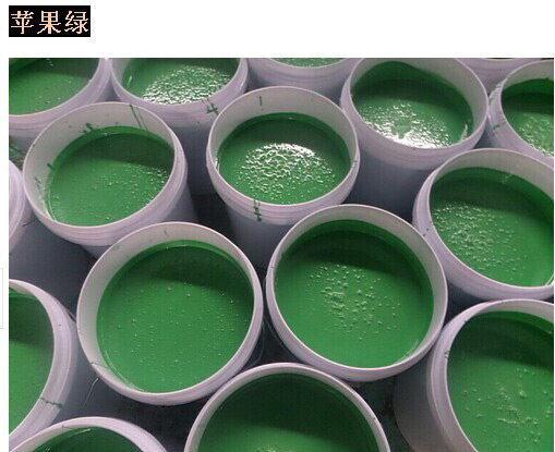 水性色漿消泡劑泡沫問題解決方案