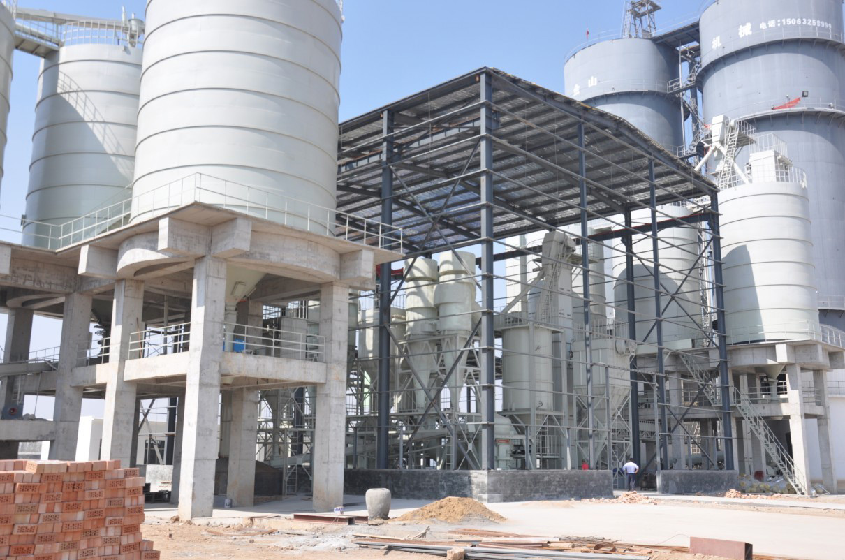 脫硫消泡劑有什么特點及優勢