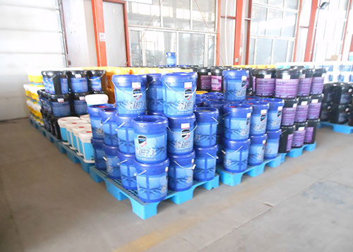 水性涂料消泡劑提高效率提高質量不是夢