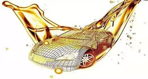 機油消泡劑讓你脈動起來