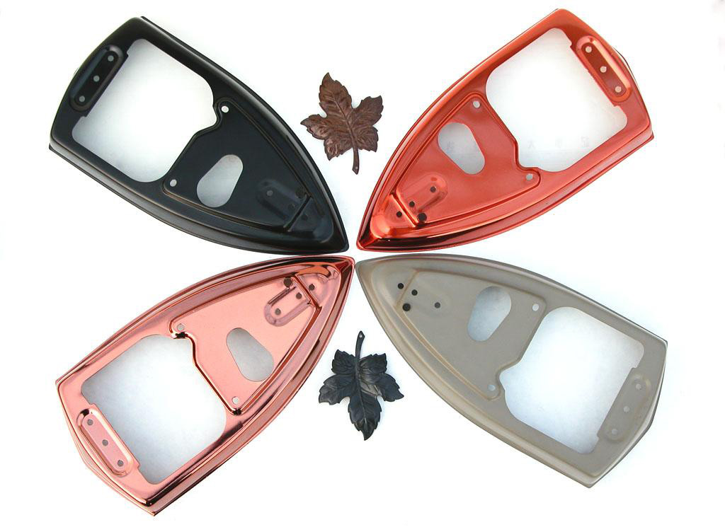 電泳漆消泡劑的大揭秘