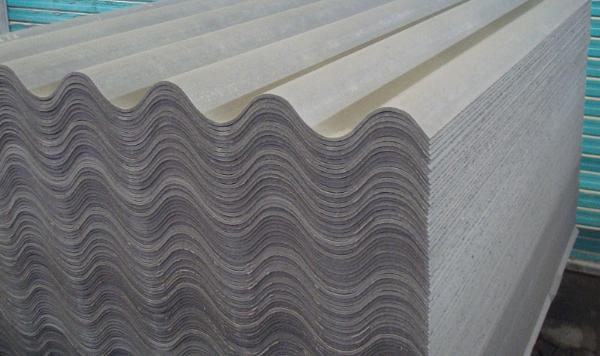 制石棉瓦時(shí)起泡應(yīng)該如何消泡？—石棉瓦消泡劑