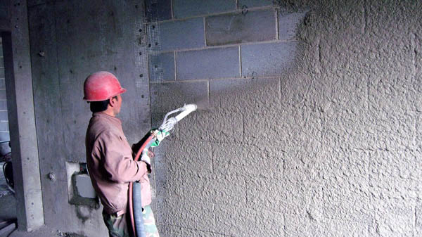 砂漿消泡劑可以達(dá)到完美消泡效果