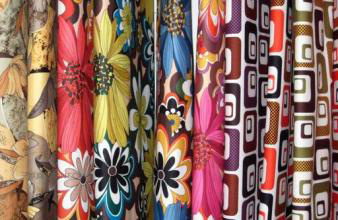 涂料印花消泡劑印花行業(yè)的好拍檔