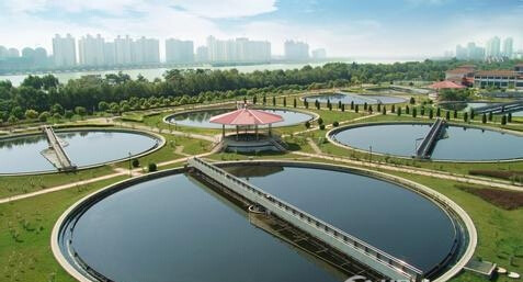 廢水處理消泡劑有了你，廢水處理so easy!