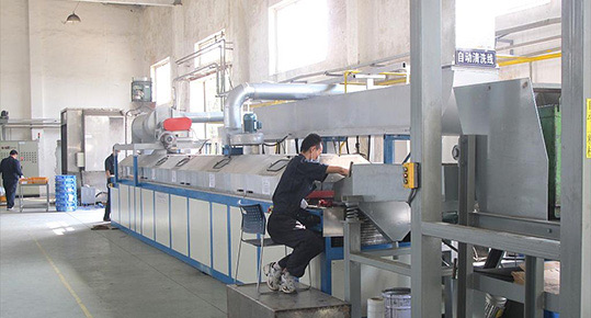 這款工業(yè)清洗消泡劑，就是你的“真命天子”