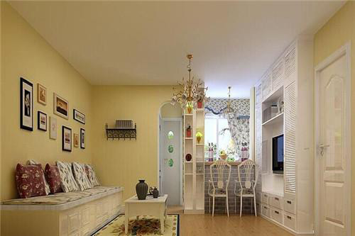 內(nèi)外墻乳膠漆用消泡劑，給你一個(gè)美滿的家