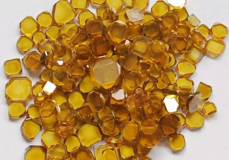 萬萬沒想到，金剛石用切削液消泡劑這么厲害