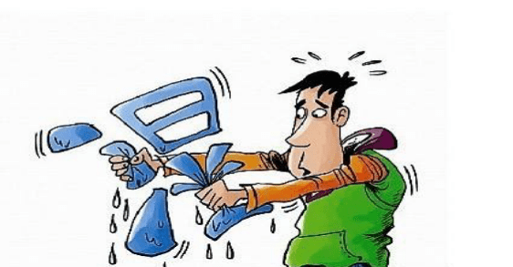 原來(lái)你是這樣的橡膠除濕消泡劑