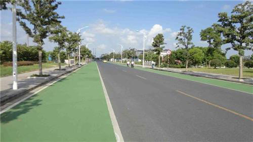 有了乳化瀝青消泡劑，你就成為消泡能手了