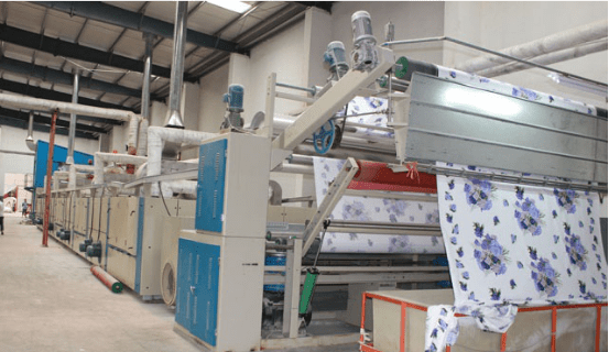 如何在印染高溫中消除泡沫，印染高溫消泡劑幫你實現(xiàn)