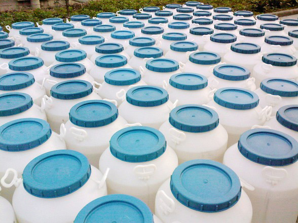 漲知識：乳化劑消泡劑原來應用領域這么廣泛