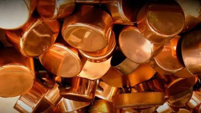 煉銅泡沫太煩惱？因為缺少濕法冶金用消泡劑