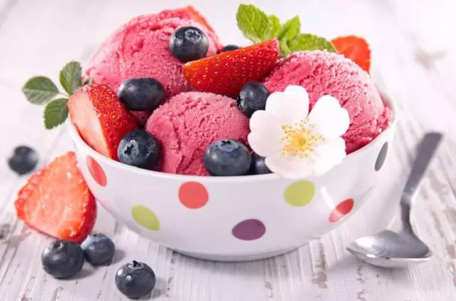 冰激凌好吃卻不好賣？因為你缺少了食品級冰激凌用消泡劑