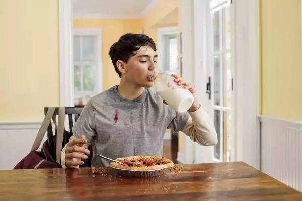 厲害！增長(zhǎng)3個(gè)百分點(diǎn)只因幾滴乳制品用消泡劑